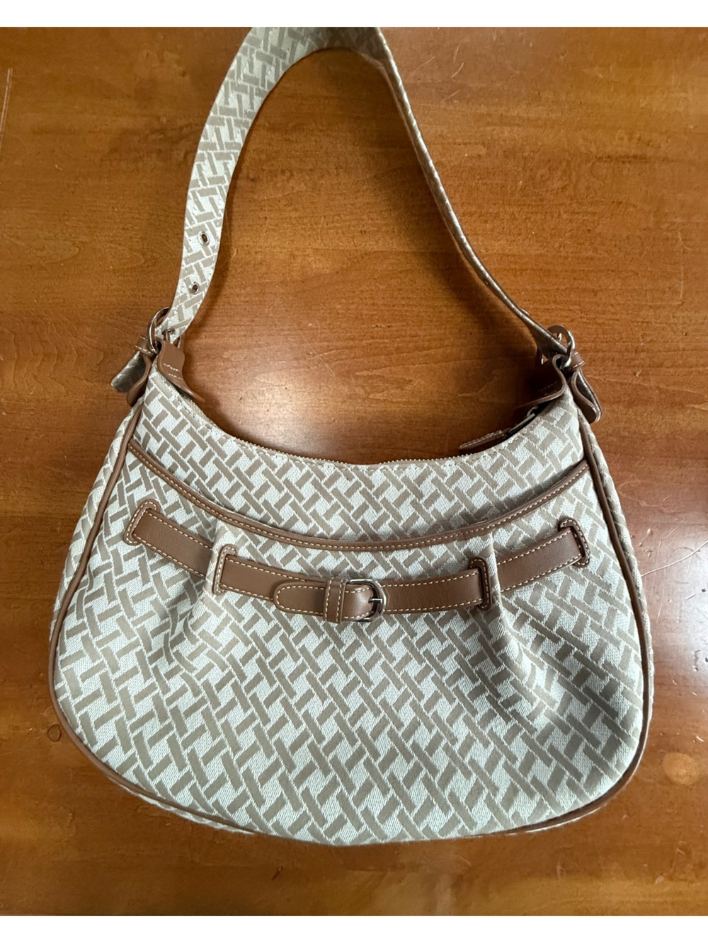 Talbots small shoulder bag